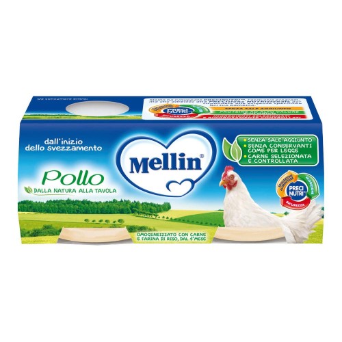 MELLIN-OMO.POLLO 2X120