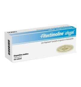 FITOSTIMOLINE IDROGEL 50G