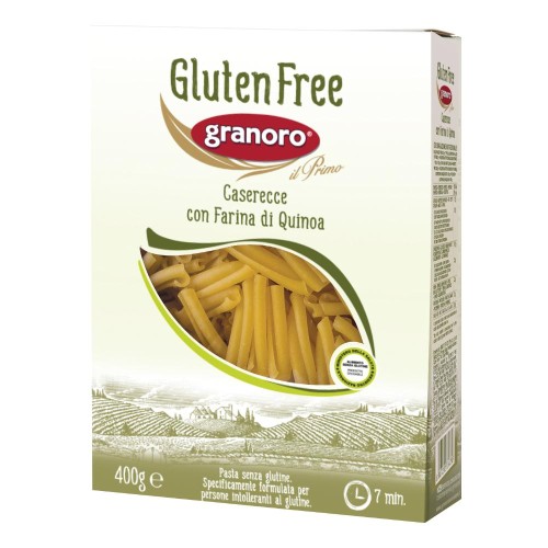 GLUTEN FREE GRANORO CASERECCE