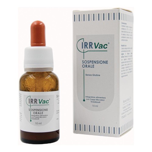 IRR VAC SOSP SPRAY ORALE 10ML