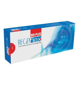 REGENFLEX BIO-PLUS SIR75MG/3ML