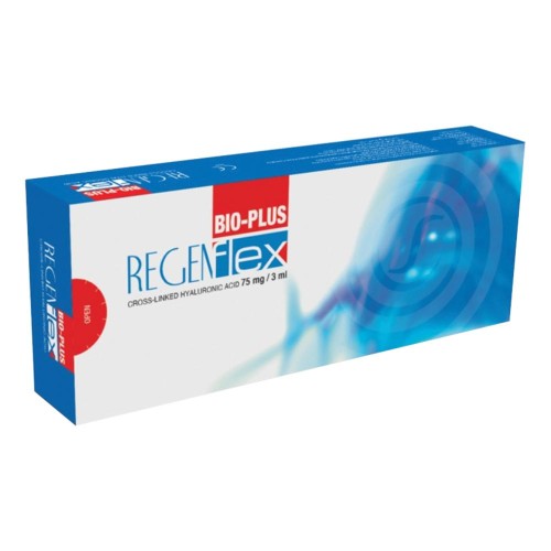 REGENFLEX BIO-PLUS SIR75MG/3ML