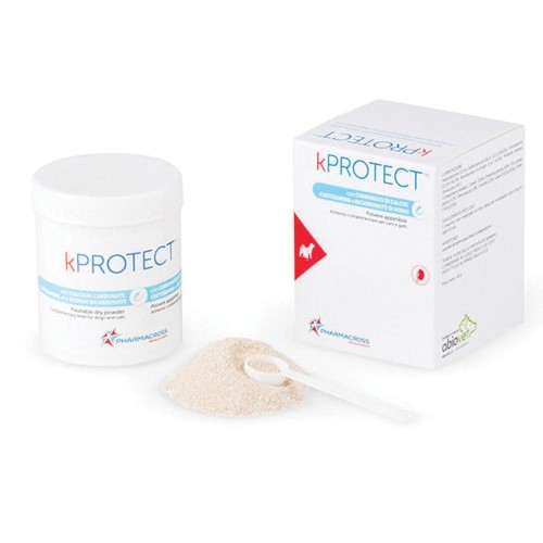 KPROTECT POLVERE 45G PHARMACROSS