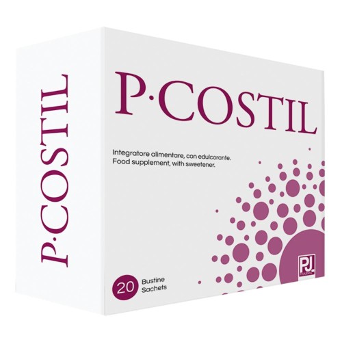 PCOSTIL 20BUST