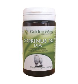 COPRINUS 50 DIA 60CPS
