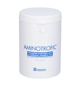 AMINOTROFIC 150CPR