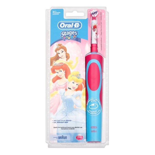 ORALB POW VITALITY STAGE PRINC