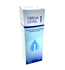 DRENA LEVEL 1 GTT 50G