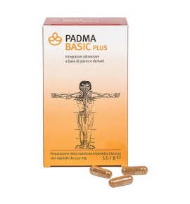 PADMA BASIC PLUS 100CPS