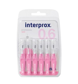 INTERPROX4G NANO BLISTER 6U 6L