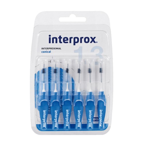 INTERPROX4G MINICONICAL BLIST