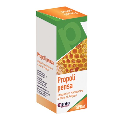 PROPOLI PENSA SPRAY 20ML