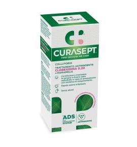 CURASEPT COLL 0,20 ADS+COLOST