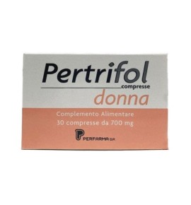 PERTRIFOL DONNA 30CPR