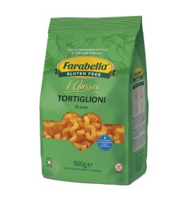 FARABELLA TORTIGLIONI 500G