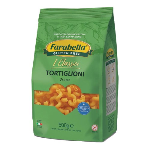 FARABELLA TORTIGLIONI 500G