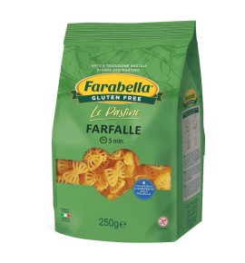 FARABELLA FARFALLE 250G