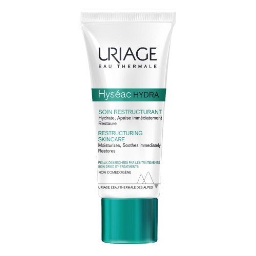 HYSEAC HYDRA CREMA T 40ML