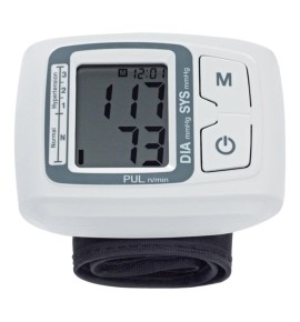 SFIGMOMANOMETRO DIGIT POLSO