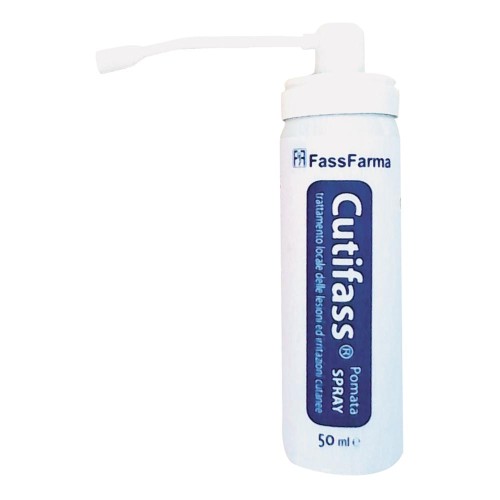 CUTIFASS SPRAY 50ML