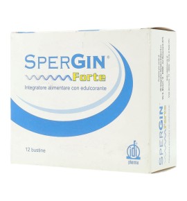 SPERGIN FORTE 12BUST