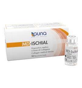 MD-ISCHIAL 10F INIETTABILI 2ML