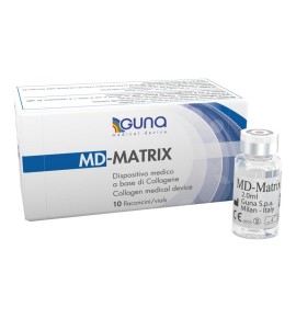 MD-MATRIX 10F INIETTABILI 2ML