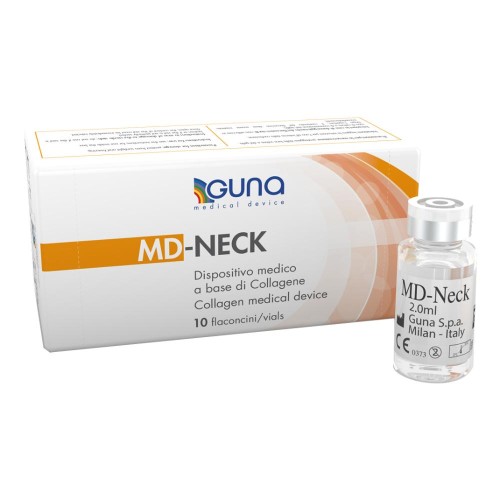 MD-NECK 10F INIETTABILI 2ML