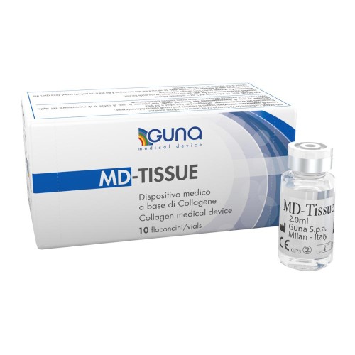 MD-TISSUE 10FL INIETTABILI 2ML