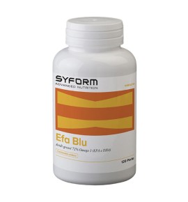 EFA BLU 120PRL
