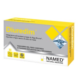 DIUREDIM 30CPR