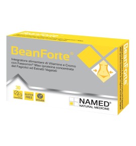 BEAN FORTE 30CPR