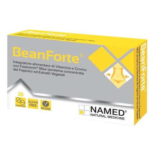 BEAN FORTE 30CPR