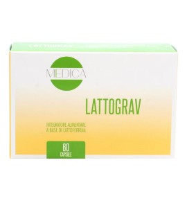 LATTOGRAV 60CPS