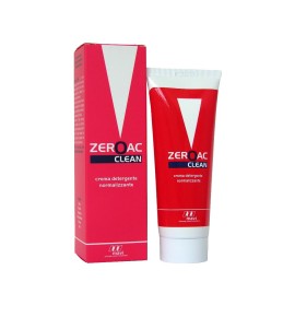 ZEROAC CLEAN CR DET NORMALIZ75