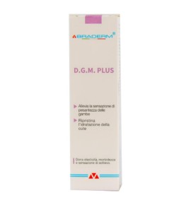 DGM PLUS 200ML BRADERM