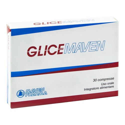 GLICEMAVEN 30CPR