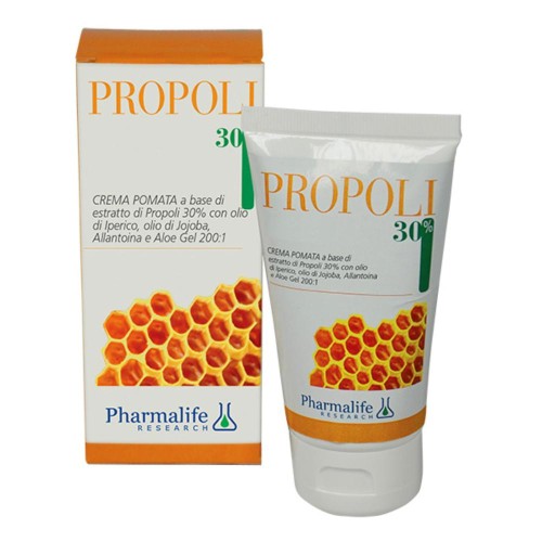 CREMA POMATA PROPOLI 75ML