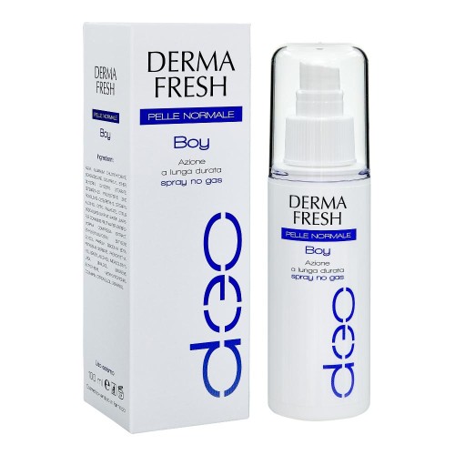 DERMAFRESH DEOD BOY 100ML