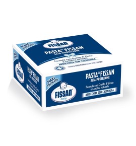 FISSAN PASTA PROT/A 150ML NF