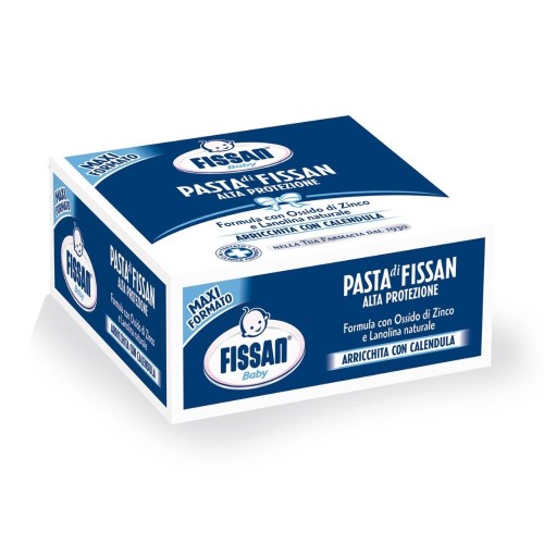 FISSAN PASTA PROT/A 150ML NF