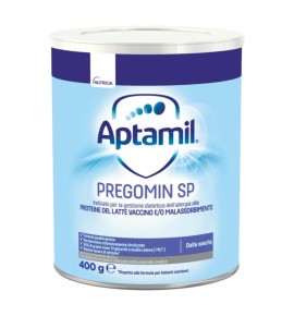 APTAMIL PREGOMIN SP 400G