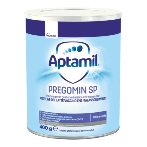 APTAMIL PREGOMIN SP 400G