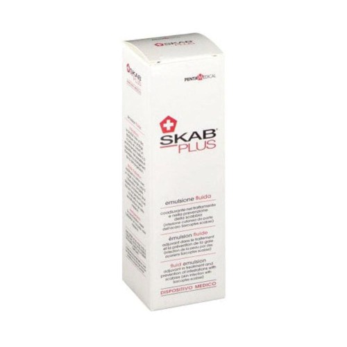 SKAB PLUS EMULSIONE 150ML