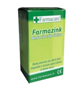 BENDA MED FARMAZINK EL10X10 1P