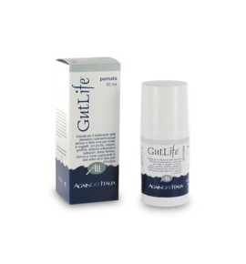 GUTLIFE CREMA 30ML