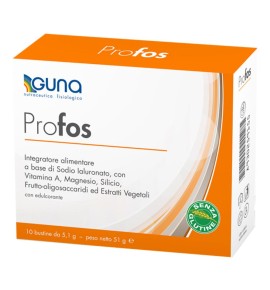 PROFOS 10BUST