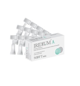 IRIDIUM A GOCCE OCULARI 15FL