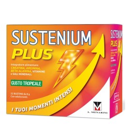 SUSTENIUM PLUS INT FORM 12BUST