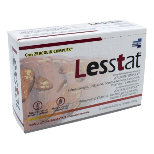 LESSTAT 30CPR